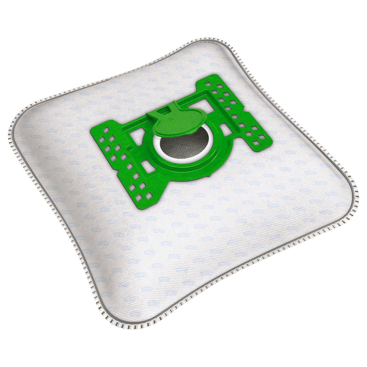 SWIRL R 22 MicroPor Plus Green Staubsaugerbeutel