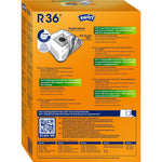 SWIRL R 36 MicroPor Plus Green Staubsaugerbeutel