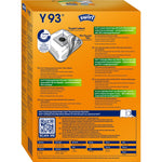SWIRL Y 93 MicroPor Plus AirSpace Staubsaugerbeutel