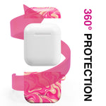 Fondant - AirPods 1 / 2 Hülle