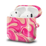 Fondant - AirPods 4 Hülle