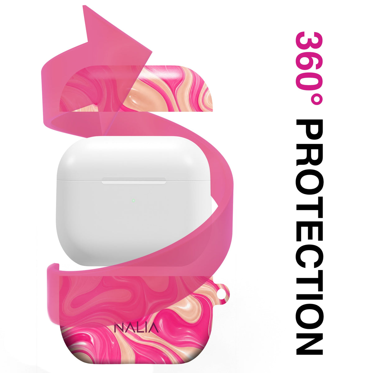 Fondant - AirPods 3 Hülle