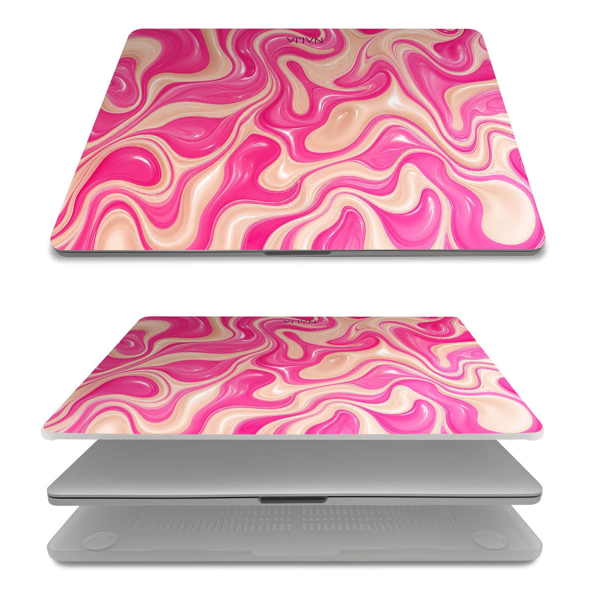 Fondant - MacBook Pro 15 [A1990/A1707] Hülle