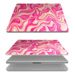 Fondant - MacBook Air 13.6 M3/M4 [A3113/A3240] Hülle