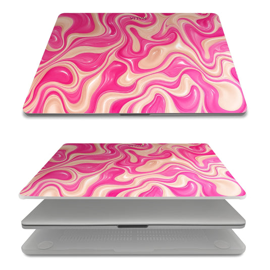 Fondant - MacBook Pro 14 [A2442/A2779/A2918/A2992] Hülle