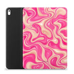 Fondant - iPad (A16) [2025] Hülle Namma Markt