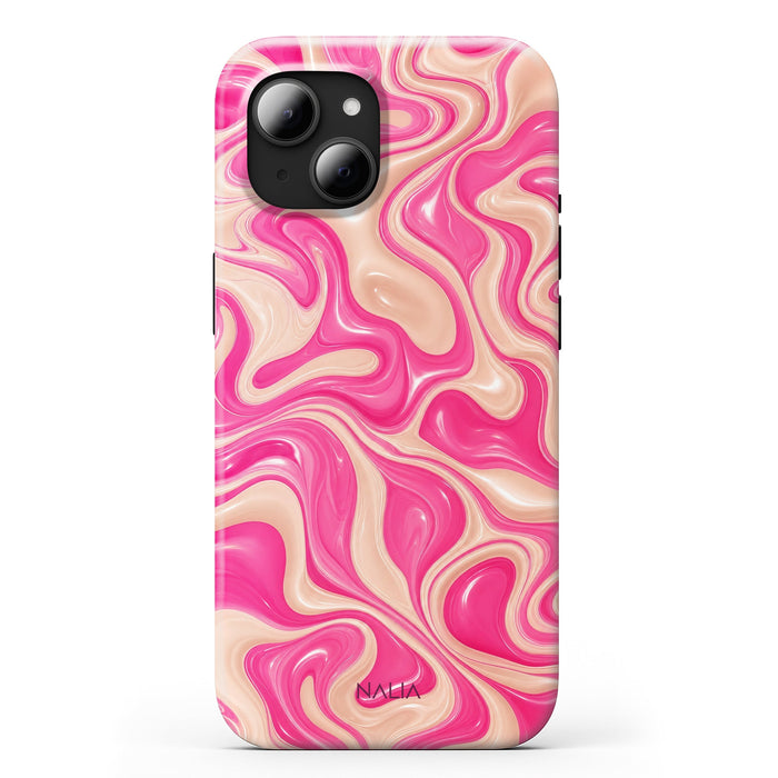 Fondant - iPhone 14 Plus Hülle
