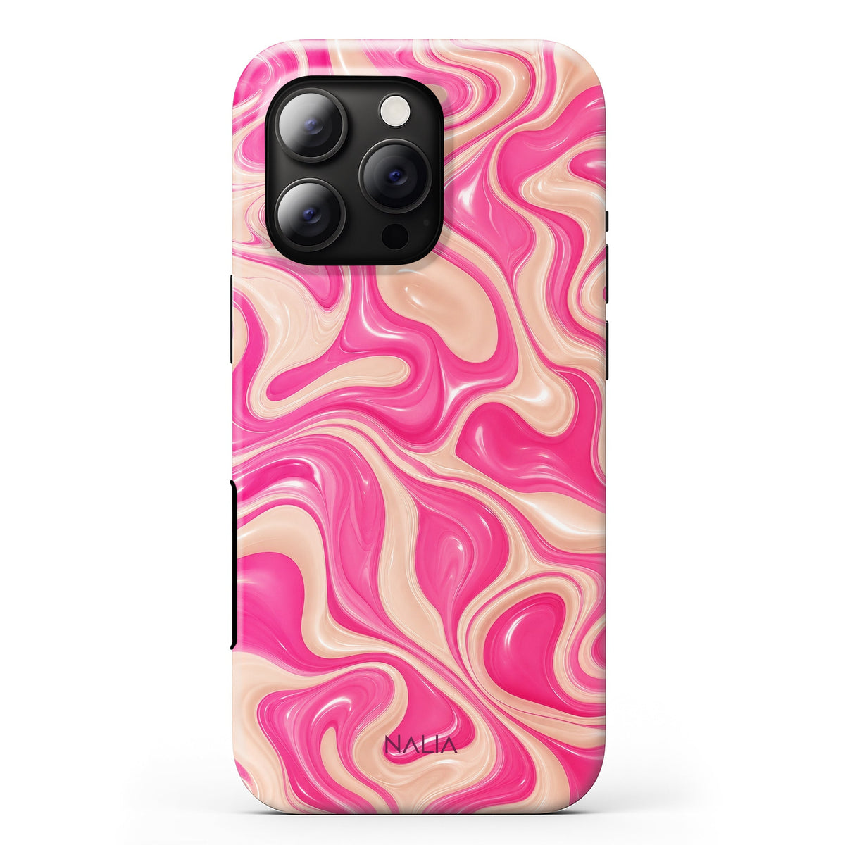 Fondant - iPhone 16 Pro Max Hülle