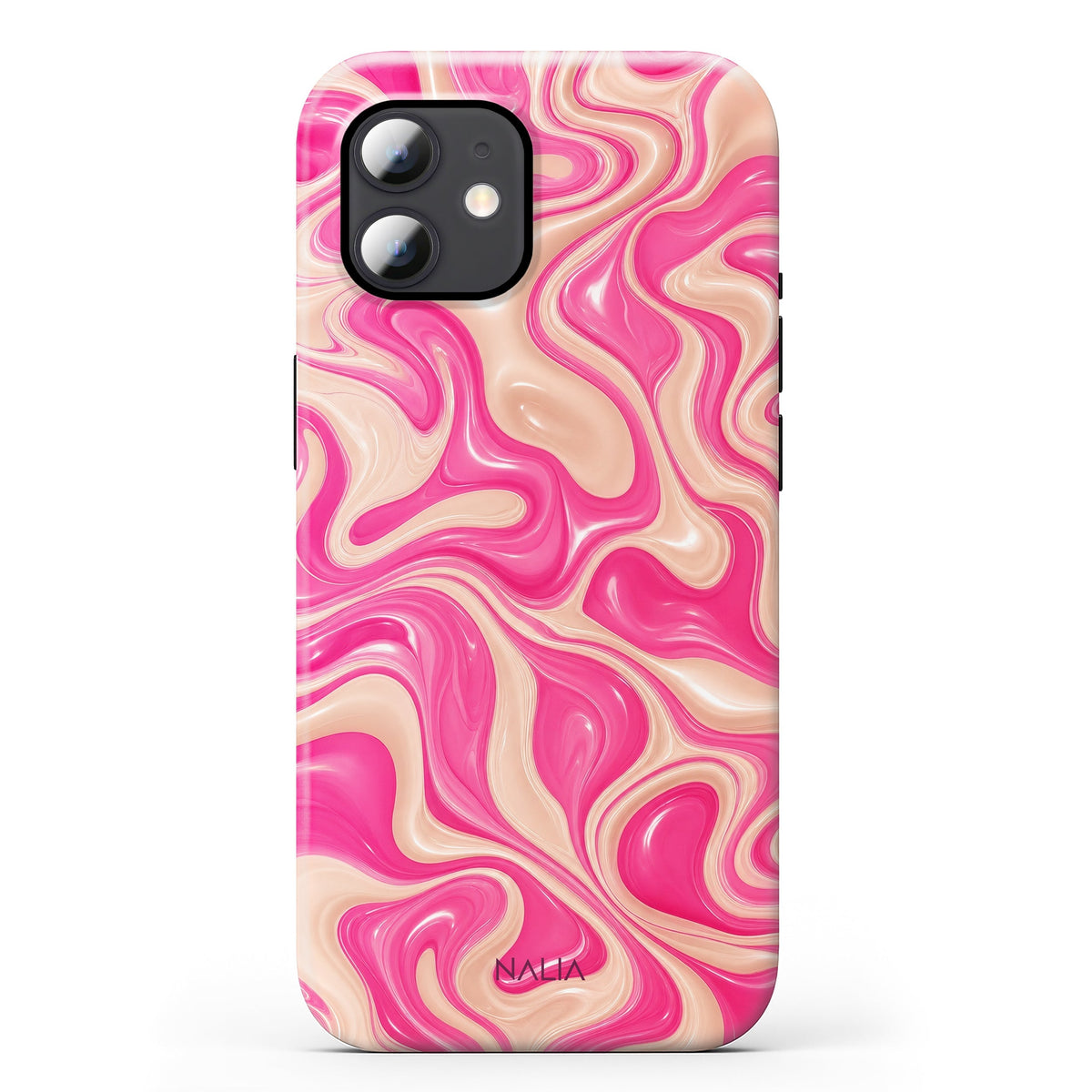 Fondant - iPhone 12 Hülle