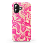 Fondant - iPhone 17 Hülle