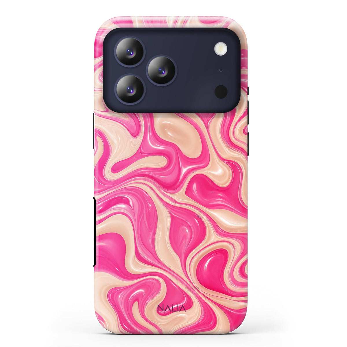 Fondant - iPhone 18 Pro Max Hülle