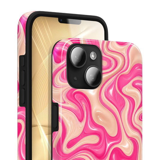 Fondant - iPhone 14 Plus Hülle