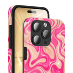 Fondant - iPhone 16 Pro Max Hülle