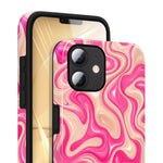 Fondant - iPhone 12 Mini Hülle
