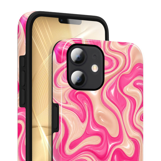 Fondant - iPhone 12 Mini Hülle