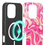 Fondant - iPhone 16 Pro Max Hülle