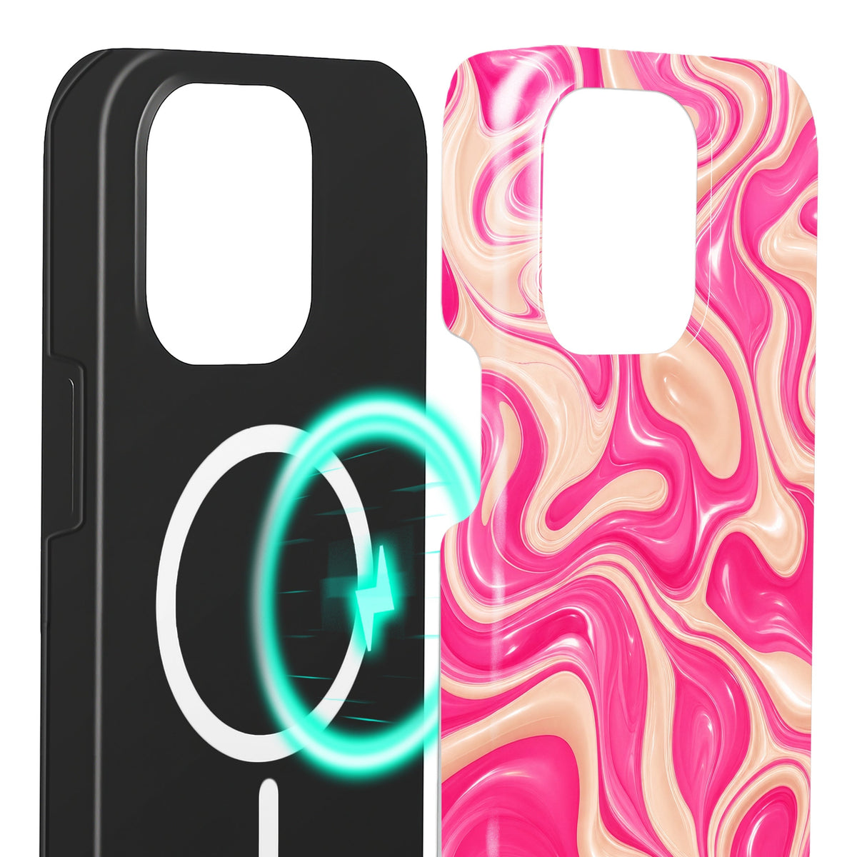 Fondant - iPhone 12 Pro Max Hülle