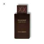 Swiss Arabian Shaghaf Amber Infusion Eau de Parfum