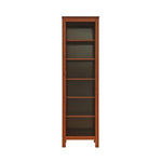 Silage Schrank 57er Premium Line aus 100% Bio Kiefer – Handgefertigter Massivholz Regalschrank