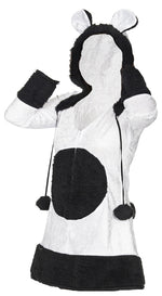 Panda Bär Kostüm für Mädchen