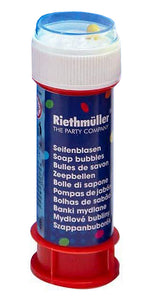 Seifenblasen mit Geduldsspiel | 60 ml