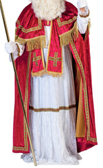 Bischof Sankt Nikolaus Kostüm | Gewand, Umhang und Mitra