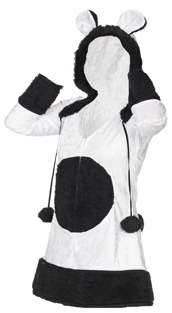 Panda Bär Kostüm für Mädchen
