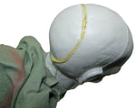 Kriechender Zombie Animiert - Halloween Dekoration 100 cm