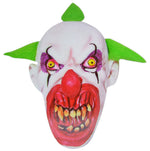 Killer Clown 3D Effektbild zu Halloween