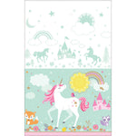 Einhorn Magical Unicorn - Tischdecke | 137 x 243 cm