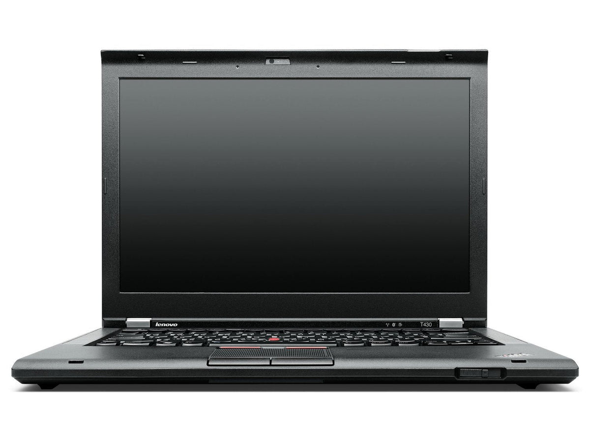 Lenovo ThinkPad T430 14 Zoll Core i5 128GB SSD 8GB Win 10