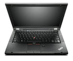 Lenovo ThinkPad T430 14 Zoll 1600x900 HD+ Intel Core i5 256GB SSD 8GB Win 10 Pro