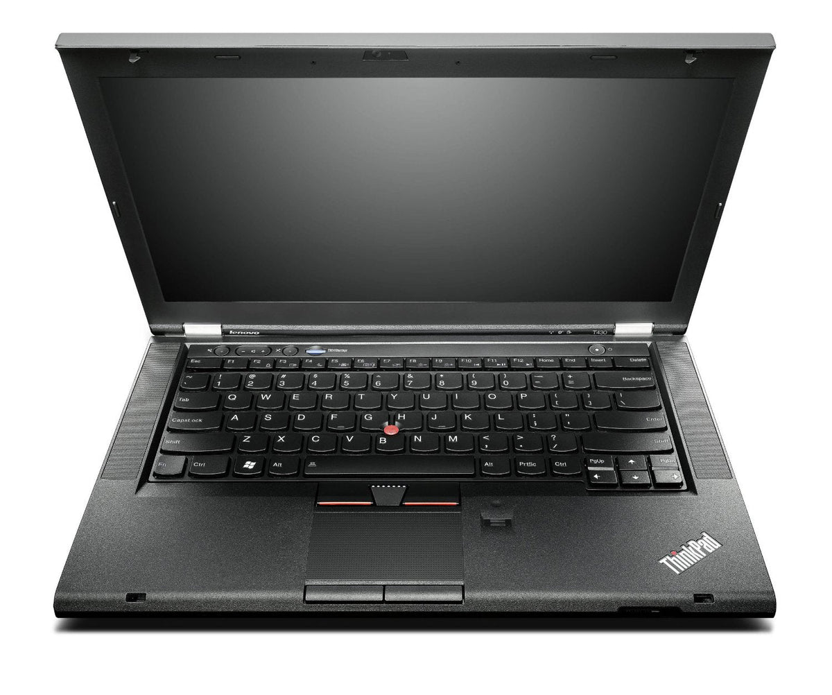 Lenovo ThinkPad T430 14 Zoll Core i5 128GB SSD 8GB Win 10
