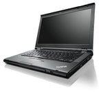 Lenovo ThinkPad T430 14 Zoll 1600x900 HD+ Intel Core i5 320GB 8GB Win 10 Pro Tastaturbeleuchtung