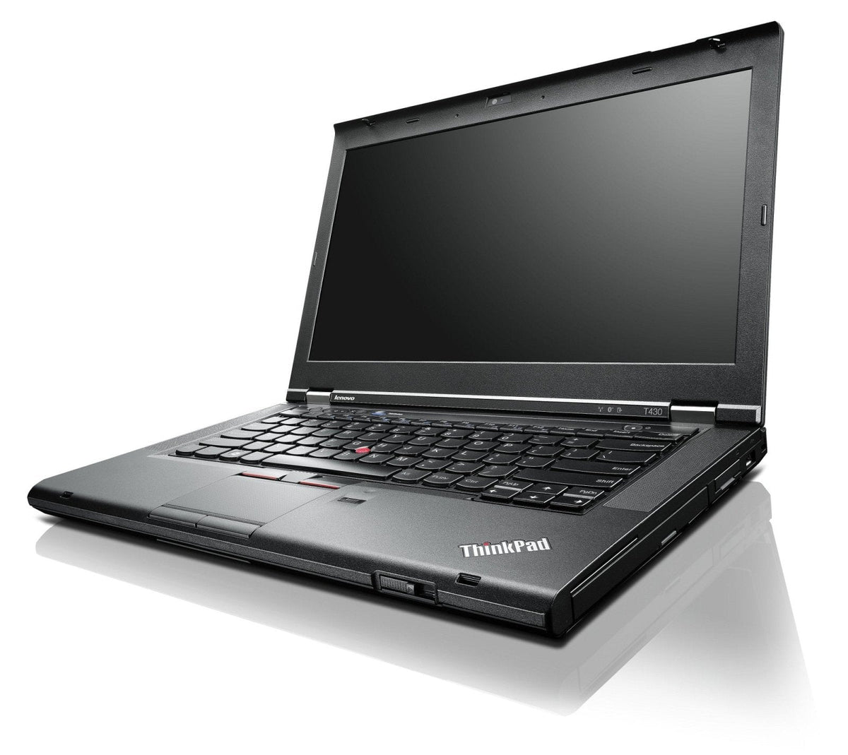 Lenovo ThinkPad T430 14 Zoll Core i5 128GB SSD 8GB Win 10