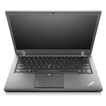 Lenovo ThinkPad T450s 14 Zoll Core i5 500GB 8GB Win 10