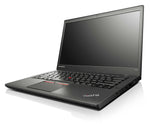 Lenovo ThinkPad T450s 14 Zoll Core i5 500GB 8GB Win 10
