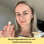 Tagescreme •Energie• mit Tomatenextrakt