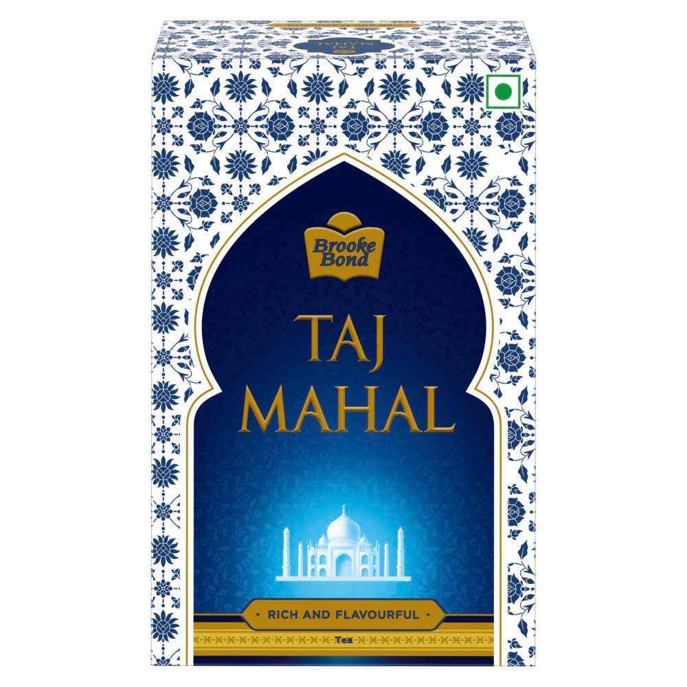 Taj Mahal Loose Tea 250g
