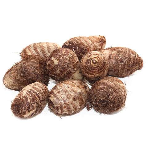 Taro Root - Namma Markt