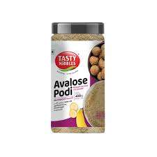 Tasty Nibbles Avalose Powder 400g Namma Markt
