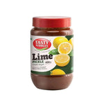 Tasty Nibbles Lime Pickle 400g - Namma Markt
