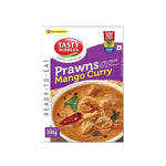 Tasty Nibbles Prawns Mango Curry 200g (Ready to Eat) - Namma Markt