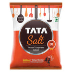 TATA Fine Salt 1kg - Namma Markt