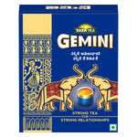 TATA Gemini Tea 500g - Strong tea - Namma Markt