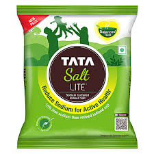TATA Low Sodium Salt Export 1Kg
