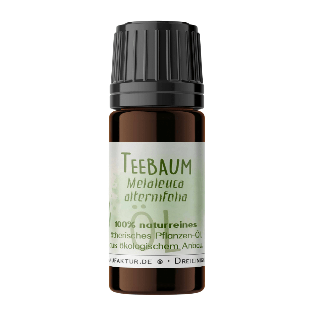 Teebaum