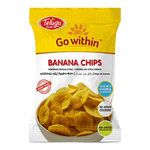 Telugu foods Banana Chips 100g - Namma Markt