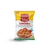 Telugu Foods Chekodilu 170g - Namma Markt