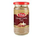 Telugu Foods Garlic Paste 300g Namma Markt